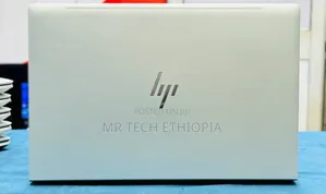 New Laptop HP EliteBook 645 G9 16GB AMD Ryzen 5 SSD 512GB