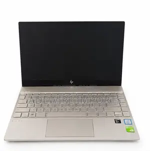 Laptop HP Envy 13 8GB Intel Core i5 SSD 512GB