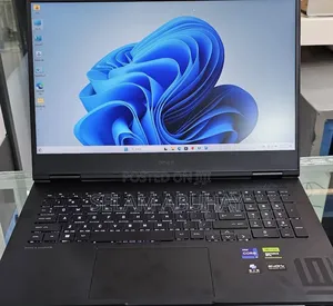 New Laptop HP Omen X 16GB Intel Core i9 SSD 1T