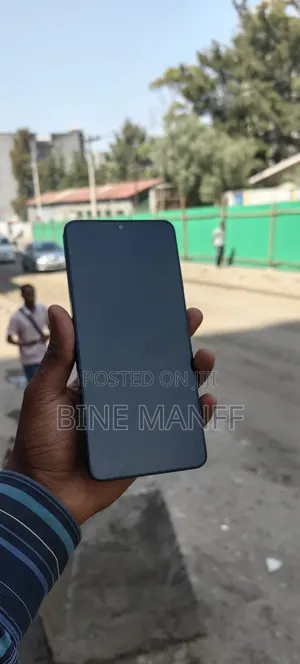 Samsung Galaxy A06 128 GB Blue