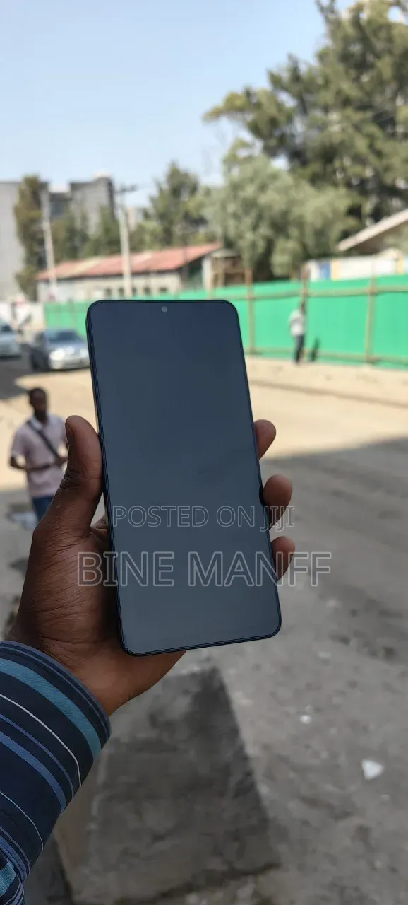 Samsung Galaxy A06 128 GB Blue