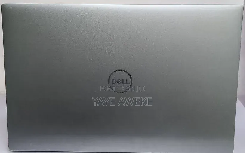 New Laptop Dell Precision 5570 16GB Intel Core i7 SSD 512GB