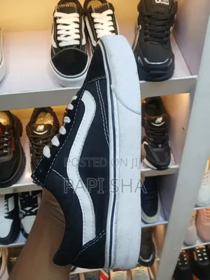 New Vans Shoes