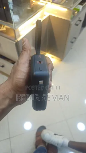 T-Max 20000 Portable Power Bank