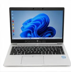 Laptop HP EliteBook 840 8GB Intel Core i7 SSD 512GB