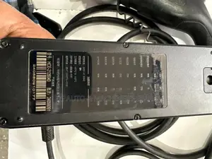 Byd 220 Volt 8 Ampere Charger