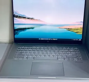 New Laptop HP Envy 16 Gaming 16-h1023dx 16GB Intel Core i9 SSD 1T