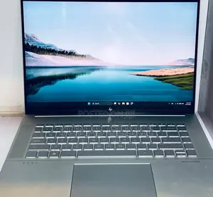 New Laptop HP Envy 16 Gaming 16-h1023dx 16GB Intel Core i9 SSD 1T