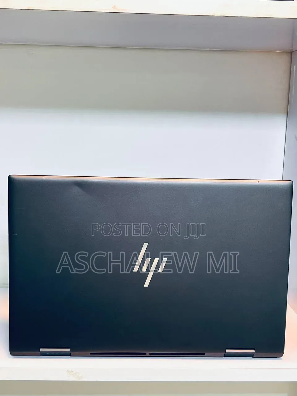 New Laptop HP Envy X360 16GB AMD Ryzen 5 SSD 512GB