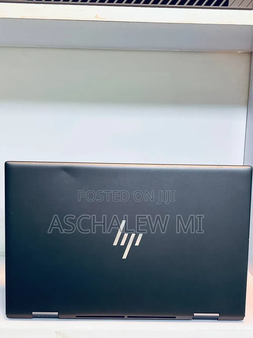 New Laptop HP Envy X360 16GB AMD Ryzen 5 SSD 512GB