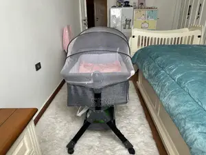 Kids Bed. .