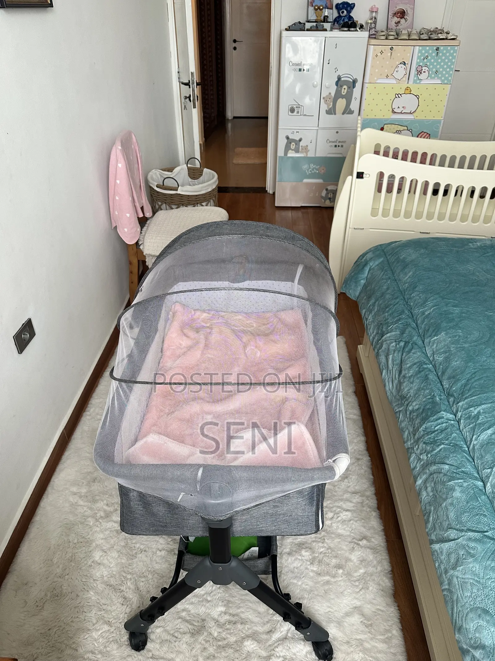 Kids Bed. .