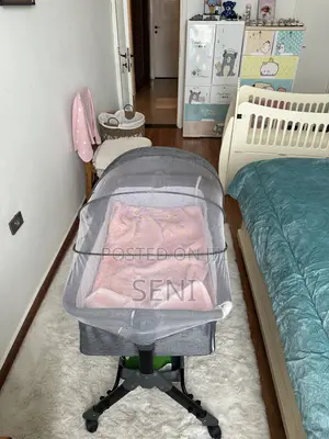 Kids Bed. .