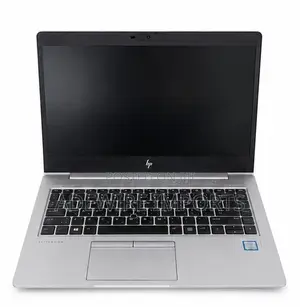Laptop HP EliteBook 840 8GB Intel Core i5 SSD 512GB