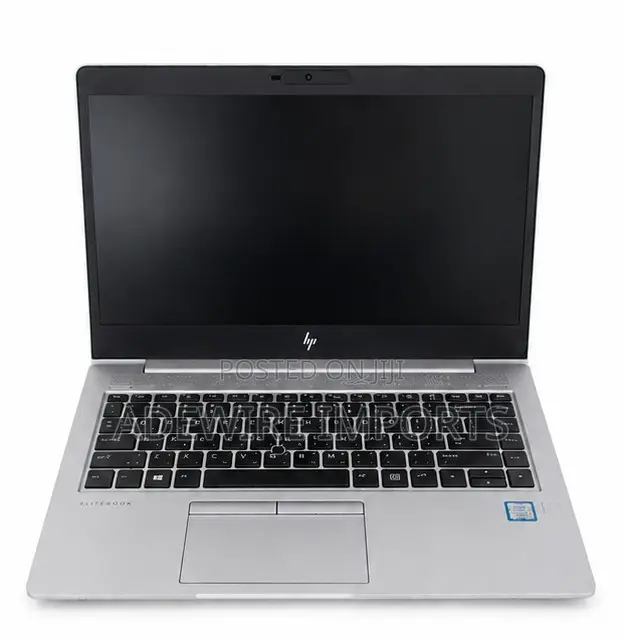 Laptop HP EliteBook 840 8GB Intel Core i5 SSD 512GB