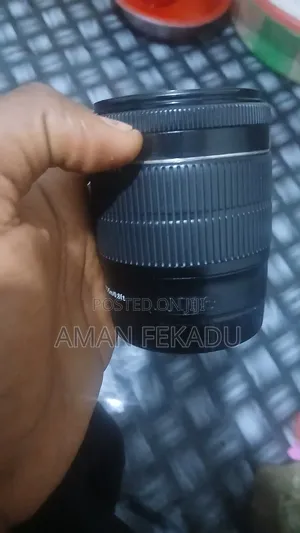 75-300 Zum Lens