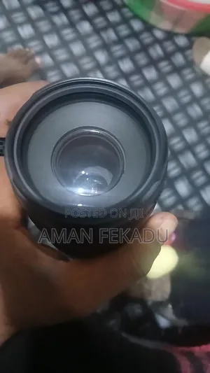 75-300 Zum Lens