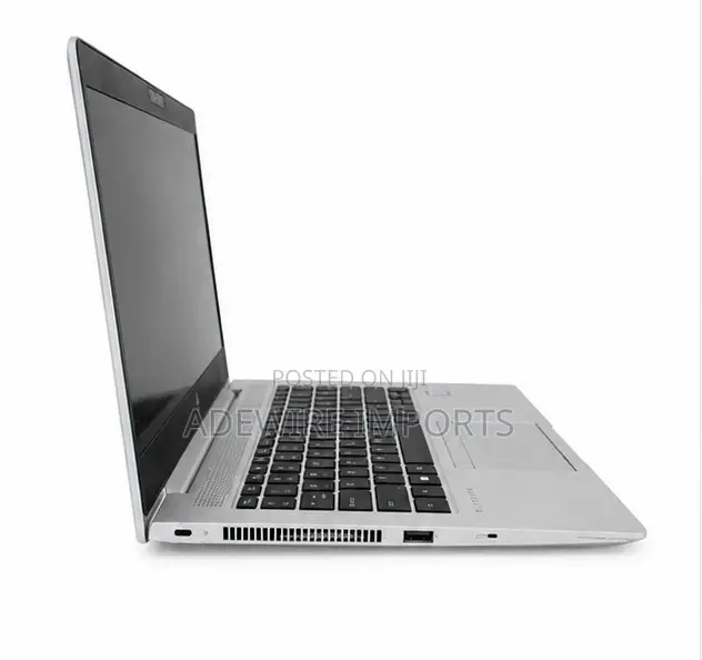 Laptop HP EliteBook 840 8GB Intel Core i5 SSD 512GB