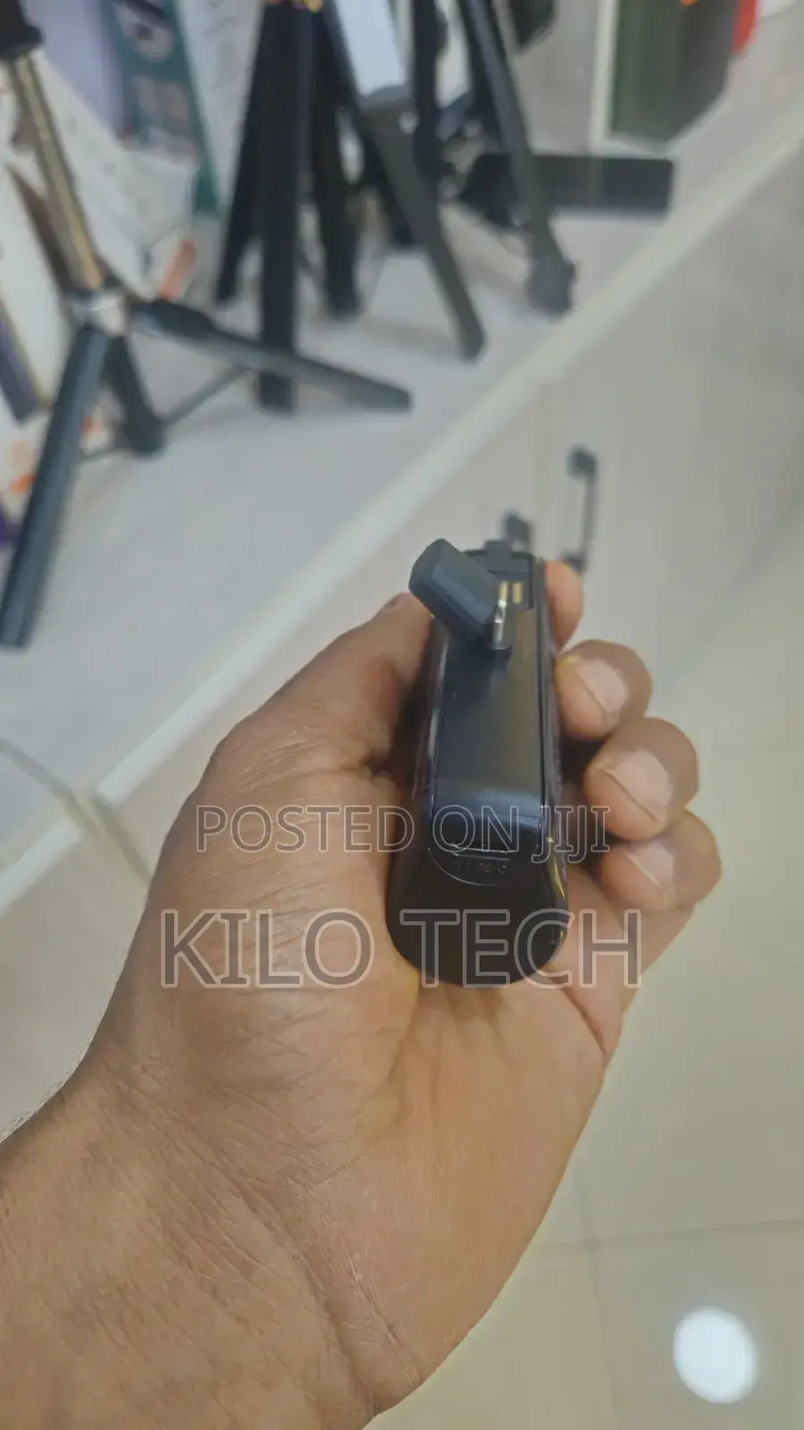 Calus 5000mah Portable Power Bank
