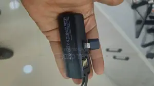 Calus 5000mah Portable Power Bank