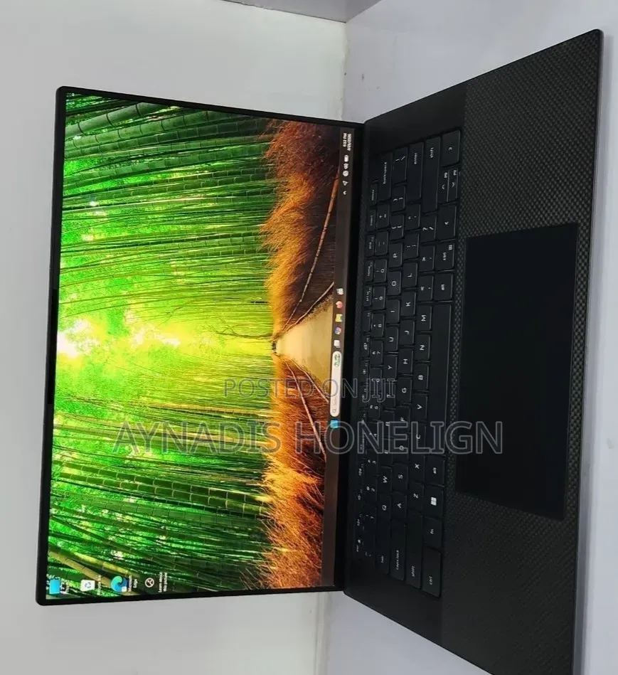 New Laptop Dell Inspiron 15 16GB Intel Core i7 SSD 512GB
