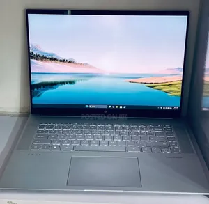 New Laptop HP Envy 16 Gaming 16-h1023dx 16GB Intel Core i9 SSD 1T