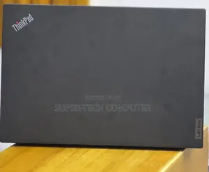 New Laptop Lenovo ThinkPad T14s Gen 2 16GB Intel Core i7 SSD 512GB