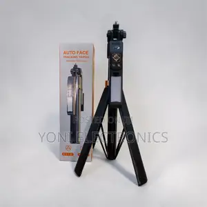 Cl12 / Cl12-P Auto Face Tracking Tripod