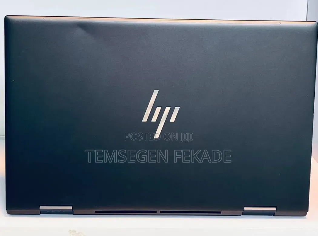 New Laptop HP Envy X360 8GB AMD Ryzen 5 SSD 512GB