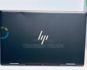 New Laptop HP Envy X360 8GB AMD Ryzen 5 SSD 512GB