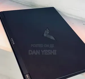 New Laptop HP Victus 15 12GB AMD Ryzen 5 SSD 512GB