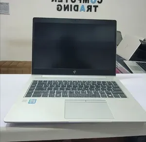 New Laptop HP EliteBook 840 G5 16GB Intel Core i5 SSD 512GB