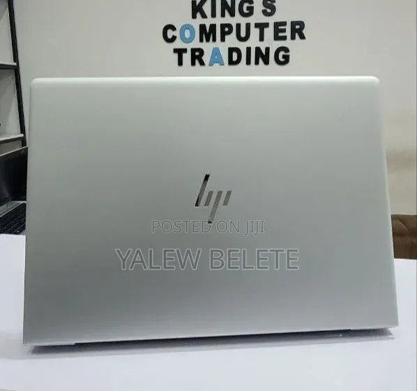 New Laptop HP EliteBook 840 G5 16GB Intel Core i5 SSD 512GB