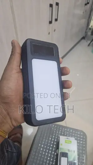 Ruggas 2000mah Power Bank