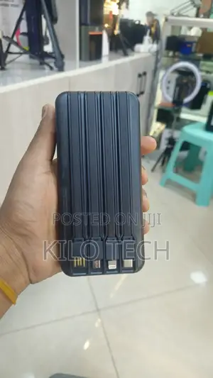Ruggas 2000mah Power Bank