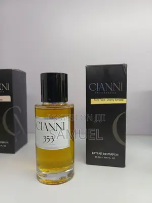 Fragrances
