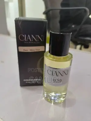 Fragrances
