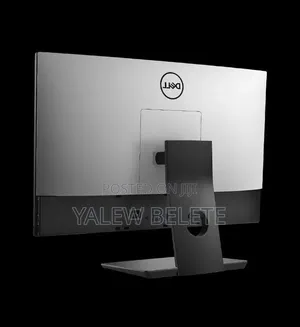 New Dell Inspiron 27 All-in-One 8GB Intel Core i7 SSD 512GB