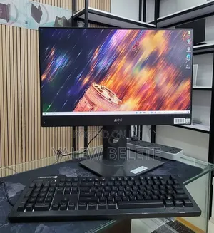 New Dell Optiplex 3240 All-In-One 8GB Intel Core i5 SSD 512GB