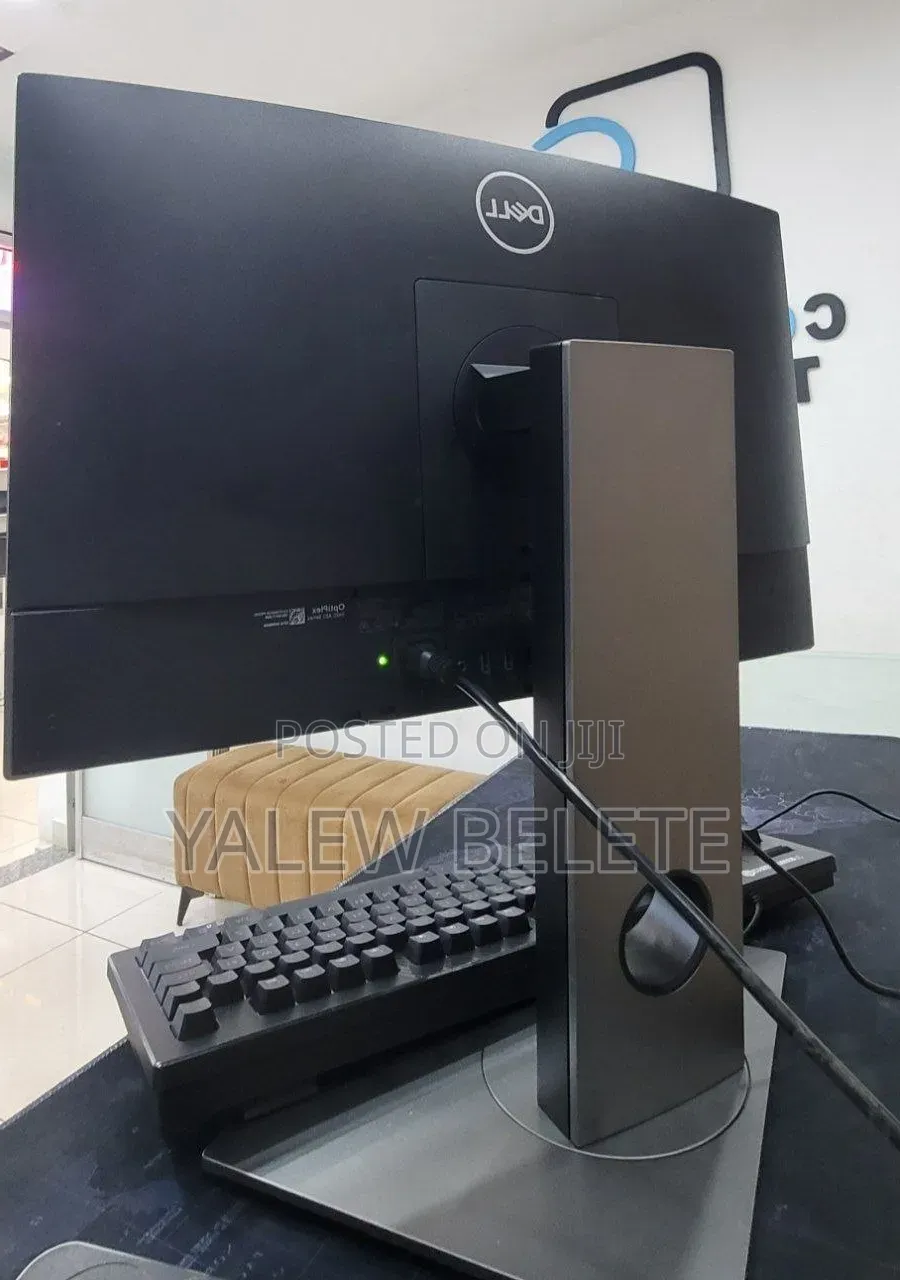 New Dell Optiplex 3240 All-In-One 8GB Intel Core i5 SSD 512GB