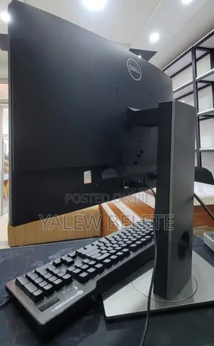 New Dell Optiplex 3240 All-In-One 8GB Intel Core i5 SSD 512GB