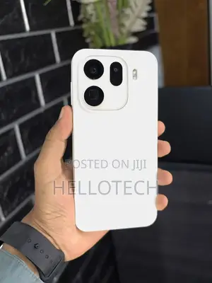New Oppo Find X9 Pro 512 GB White