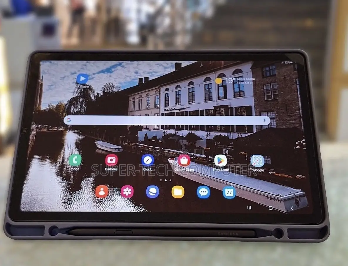 New Samsung Galaxy Tab S6 Lite 64 GB