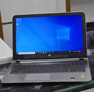 New Laptop HP Pavilion 15 8GB Intel Core i5 HDD 1T