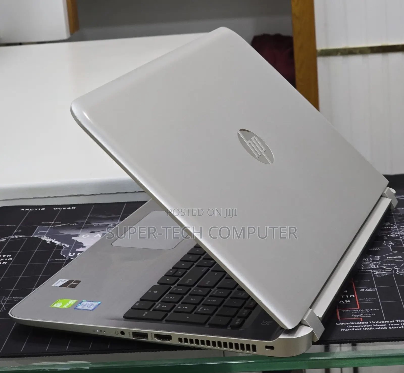 New Laptop HP Pavilion 15 8GB Intel Core i5 HDD 1T