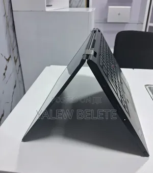 New Laptop Lenovo ThinkPad L13 Yoga 16GB Intel Core i7 SSD 512GB