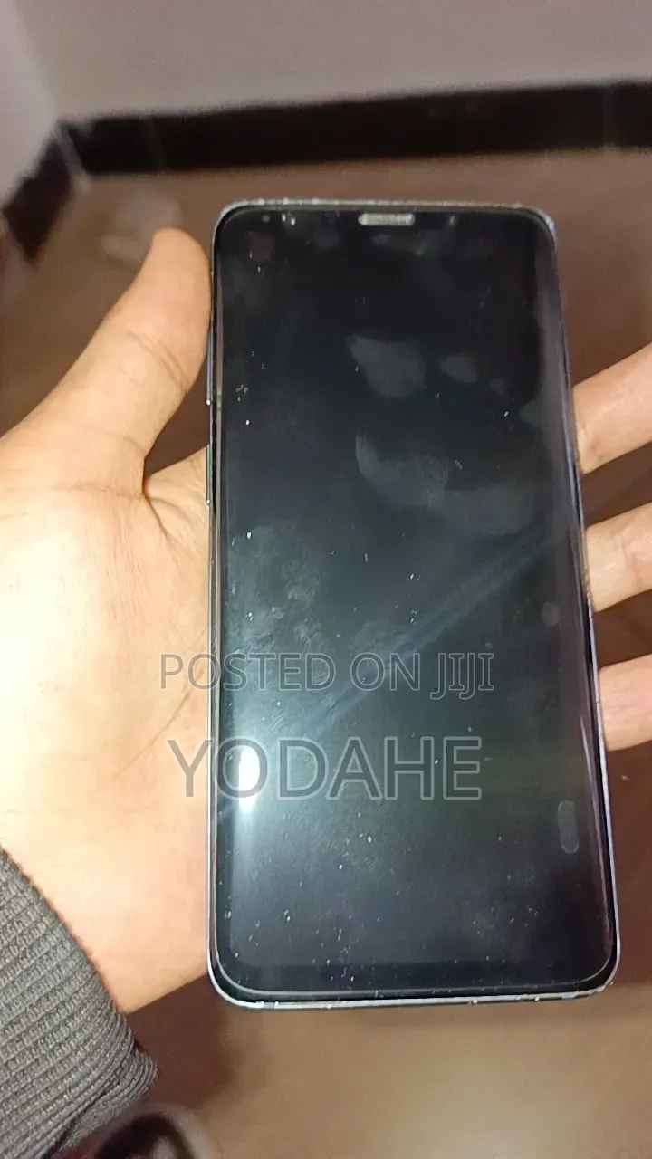 Samsung Galaxy S9 64 GB Blue