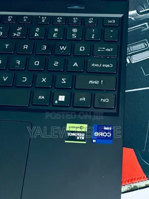 New Laptop HP Omen 16 16GB Intel Core i9 SSD 1T