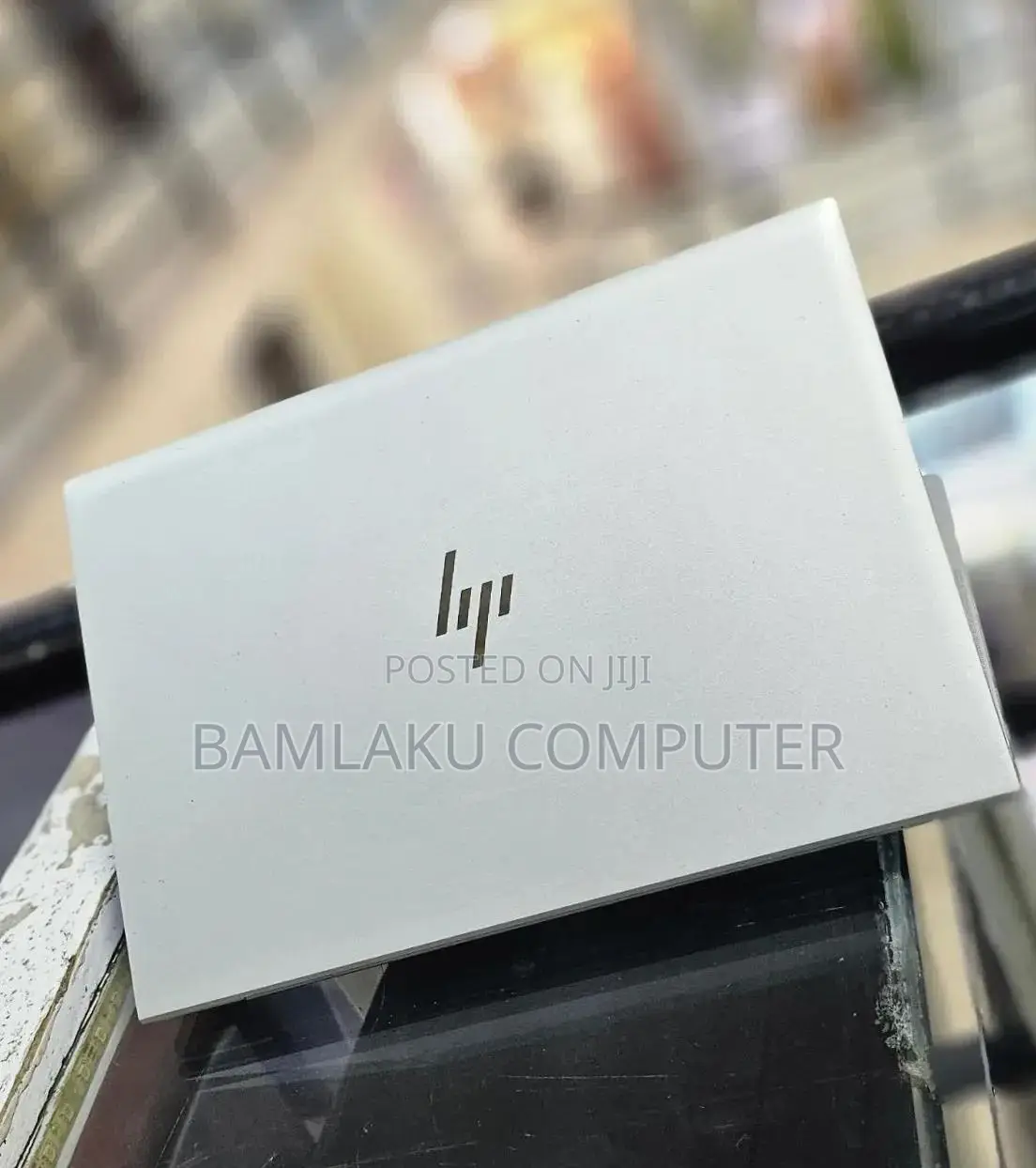 New Laptop HP EliteBook 840 G8 16GB Intel Core i5 SSD 512GB