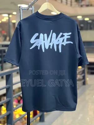 Over Size T-Shirt